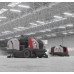 Подметально-поломоечная машина Comac Combimac 130 B — фото 6