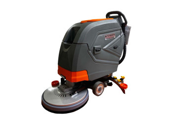 Поломоечная машина Pennon N-3 Plus (24V)