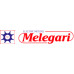 Двигатель Melegari 5,5 кВт, 380B H112 полый вал d 24 мм с эластичной муфтой — фото 2