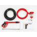 Мобильный аппарат высокого давления CEM1315-2 — фото 5