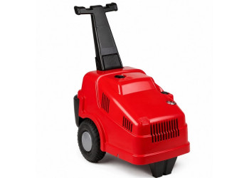 Мобильный аппарат высокого давления, серия ROYAL PRESS DSPL 3060T