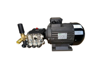Моноблок RR 15.25 HN BY-PASS