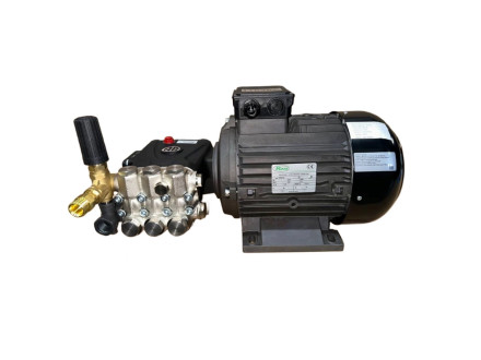 Моноблок RR 15.25 HN BY-PASS