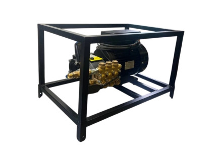 Аппарат высокого давления HX2515TS Mazzoni