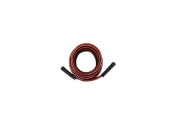 Шланг ВД гайка-гайка, 2SN-06, 450 бар, 20 м, двухоплеточный (CF26020)
