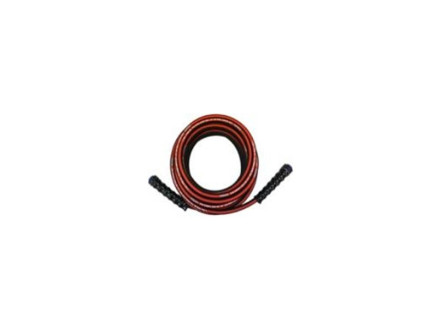 Шланг ВД гайка-гайка, 2SN-06, 450 бар, 20 м, двухоплеточный (CF26020)