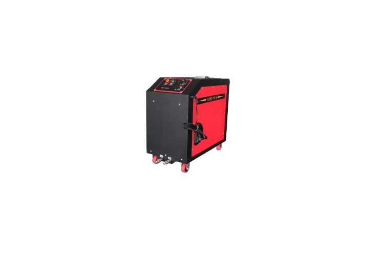 Нагреватель воды для АВД 250 бар 15 л/мин HOT BOX BF280-15-S — фото 1