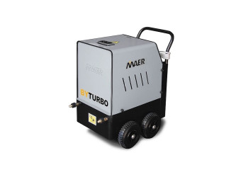 Нагреватель воды для АВД 200 бар 21 л/мин BYTURBO PLUS