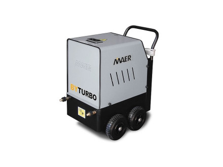 Нагреватель воды для АВД 200 бар 21 л/мин BYTURBO PLUS