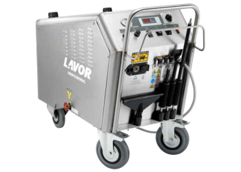Парогенератор LAVOR Professional GV Vesuvio 18