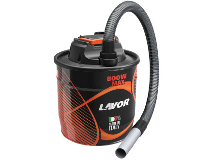 Пылесос для золы Lavor ASHLEY 111