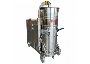 Индустриальный пылесос EVOline IVC 1100-30