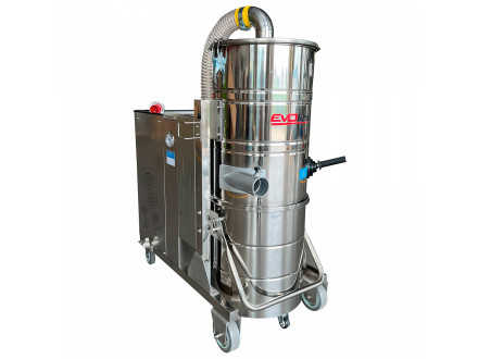 Индустриальный пылесос EVOline IVC 1100-30