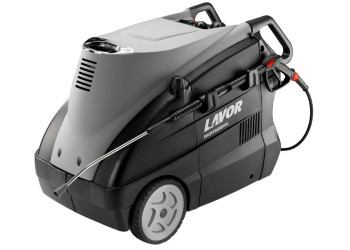 АВД с подогревом воды LAVOR Professional HTR 2515 LP