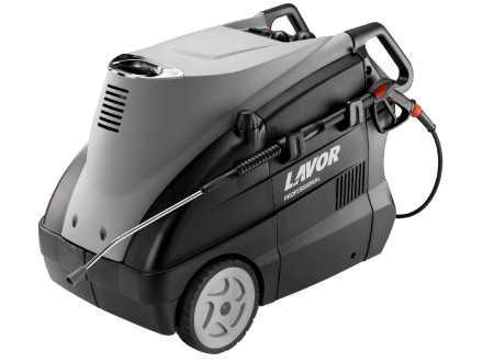 АВД с подогревом воды LAVOR Professional HTR 2515 LP