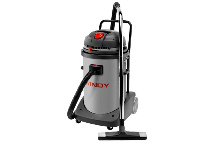 Пылеводосос LAVOR Professional Windy 378 PF — фото 1