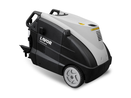 Парогенератор LAVOR Professional Graffiti Waster