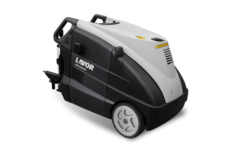 Парогенератор LAVOR Professional Graffiti Waster — фото 1