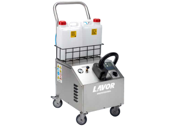 Парогенератор LAVOR Professional GV 3,3 M Plus