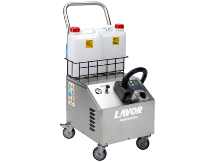 Парогенератор LAVOR Professional GV 3,3 M Plus