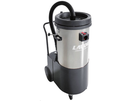 Пылеводосос LAVOR Professional DMX-R 80 1-22