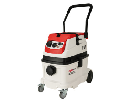 Пылесос EVOline CVC 140 Power Tool and Air Tool (M-class)