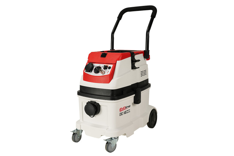 Пылесос EVOline CVC 140 Power Tool and Air Tool (M-class) — фото 1