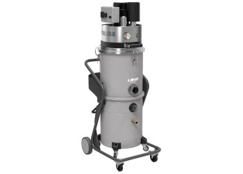 Пылеводосос LAVOR Professional DTV100 1-30 OIL