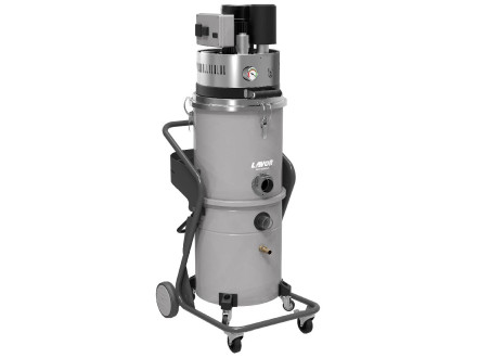 Пылеводосос LAVOR Professional DTV100 1-30 OIL