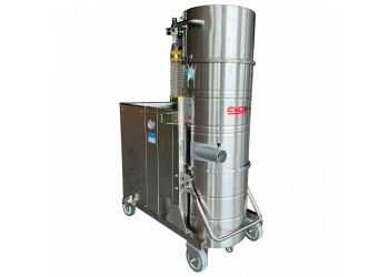 Индустриальный пылесос EVOline IVC 1100-30A