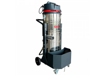 Индустриальный пылесос EVOline IVC 3100-36
