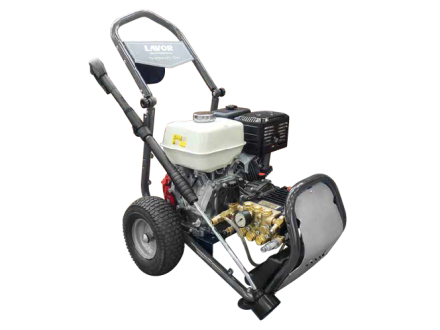 Автономный АВД LAVOR Professional Thermic 2W 13L