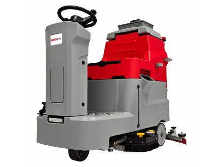 Поломоечная машина EVOline SDB 700 R-V2