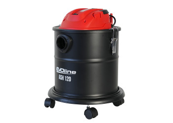 Пылесос для золы EVOline ASH 120