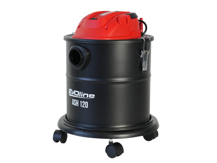 Пылесос для золы EVOline ASH 120