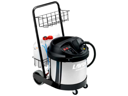 Парогенератор LAVOR Professional GV Katla