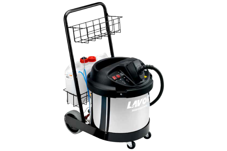 Парогенератор LAVOR Professional GV Katla — фото 1