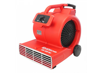 Фен для сушки ковров EVOline CDE 500 Hot