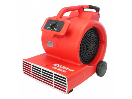 Фен для сушки ковров EVOline CDE 500 Hot