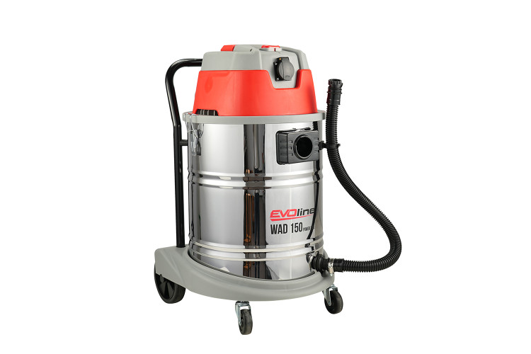 Пылеводосос EVOline WAD 150 Power Tool — фото 1