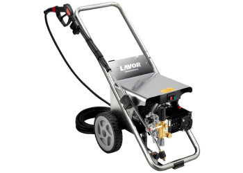 АВД без подогрева воды LAVOR Professional HCR 2515 LP RA