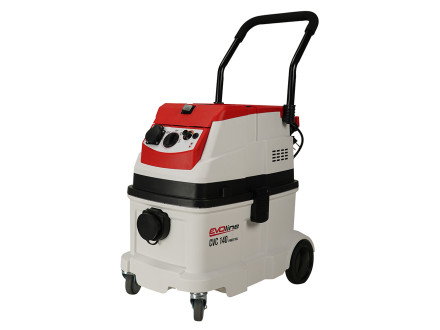 Пылесос EVOline CVC 140 Power Tool (M-class)