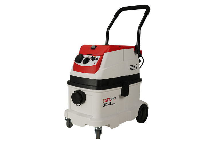 Пылесос EVOline CVC 140 Power Tool (M-class) — фото 1