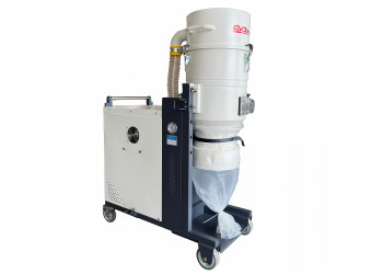 Индустриальный пылесос EVOline IVC 10-30