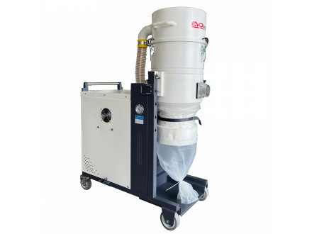 Индустриальный пылесос EVOline IVC 10-30