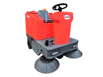 Подметальная машина EVOline SWB 1400 R