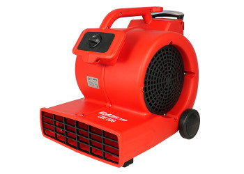 Фен для сушки ковров EVOline CDE 500