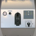 Парогенератор LAVOR Professional GV 8 T Plus — фото 3