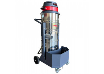 Индустриальный пылесос EVOline IVC 3100-36A