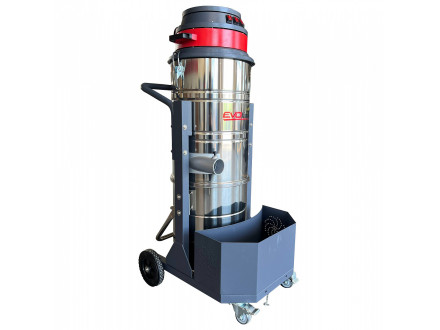 Индустриальный пылесос EVOline IVC 3100-36A